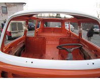 T2b Westfalia - Nanuk