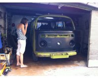 T2b Westfalia Helsinky