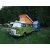 VW T2 Westfalia Helsinky 1978 rodiny Havrdovic 72