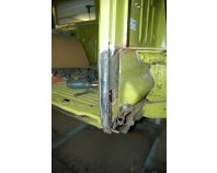 VW T2 Westfalia Helsinky 1978 rodiny Havrdovic